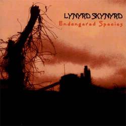 Lynyrd Skynyrd : Endangered Species